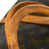 Louis Vuitton Keepall Monogram Canvas