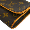 Louis Vuitton Twin Monogram Canvas