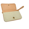 Celine C Macadam Shoulder Suede