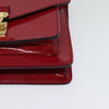Louis Vuitton Monceau Vernis