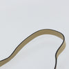 Christian Dior Vintage Leather