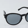 Chanel CHANEL Logo Sunglasses Eye Wear Plastic