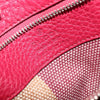 Gucci Bamboo Daily Top Handle Leather