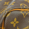 Louis Vuitton Keepall Bandouliere Monogram Canvas