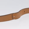 Celine Vintage Macadam Canvas and Leather
