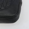 Gucci Vintage Jackie Shoulder Canvas and Leather