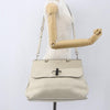 Gucci Bamboo Daily Top Handle Leather