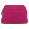 Hermes Bolide Travel Canvas