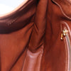 Louis Vuitton Charms Musette PVC Over Printed Silk