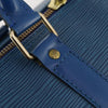 Louis Vuitton Keepall Epi Leather