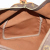 Louis Vuitton Keepall Monogram Canvas