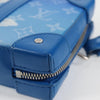 Louis Vuitton Soft Trunk Limited Edition Monogram Clouds