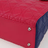 Christian Dior Lady cannage Matelassé