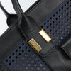 Chloe Alice Satchel Leather