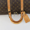 Louis Vuitton Keepall Monogram Canvas