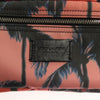 Saint Laurent Front Pocket Waist Printed Nylon