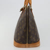 Louis Vuitton Alma Monogram Canvas