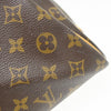 Louis Vuitton Keepall Bandouliere Monogram Canvas