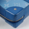 Louis Vuitton Soft Trunk Limited Edition Monogram Clouds