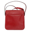 Salvatore Ferragamo Vala Leather