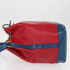 Louis Vuitton Tricolor Noe Epi Leather