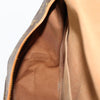 Louis Vuitton Saumur Monogram Canvas