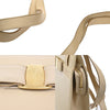 Salvatore Ferragamo Vara Leather