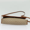 Celine Vintage Macadam Canvas and Leather