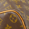 Louis Vuitton Speedy Monogram Canvas