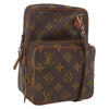 Louis Vuitton Amazone Monogram Canvas
