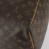 Louis Vuitton Keepall Monogram Canvas