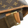 Louis Vuitton Bosphore Messenger Monogram Canvas