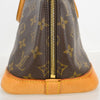 Louis Vuitton Alma Monogram