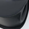 Salvatore Ferragamo Gancini Leather