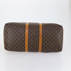 Louis Vuitton Keepall Monogram Canvas