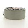 Chanel Round Clutch with Chain Sequins