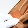 Celine Vintage Macadam Canvas and Leather