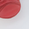 Salvatore Ferragamo Gancini Suede