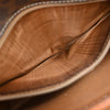 Celine Vintage Macadam Canvas and Leather
