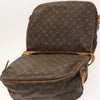 Louis Vuitton Saumur Monogram Canvas