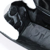 Salvatore Ferragamo Gancini Patent Leather