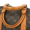 Louis Vuitton Keepall Monogram Canvas