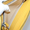 Bottega Veneta Intrecciato Long Zip Leather