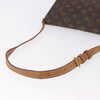 Louis Vuitton Musette Tango Monogram Canvas