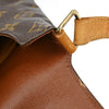 Louis Vuitton Musette Salsa Monogram Canvas
