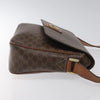 Celine Macadam Shoulder Canvas