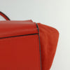 Celine Trapeze Leather with Suede