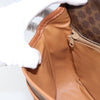 Celine Vintage Macadam Canvas and Leather