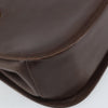 Salvatore Ferragamo Gancini Leather