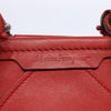 Salvatore Ferragamo Gancini Leather